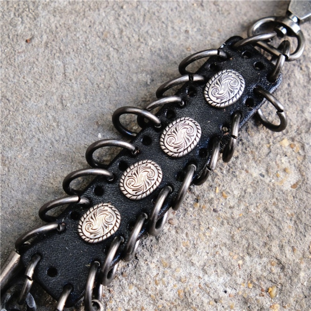 Wallet Chain - Picture 3 of 4